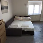 All New And Privat Parking La Graziosa Apartment