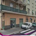 All New And Privat Parking La Graziosa Apartment