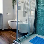 La Graziosa Fully Air Conditioned Flat