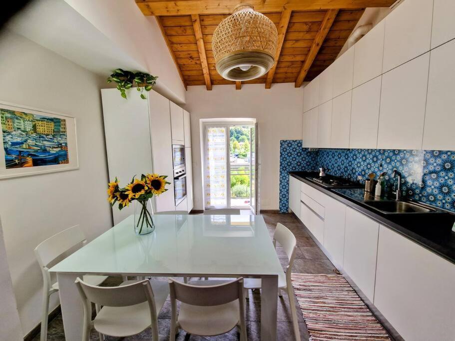 New And Privat Parking La Graziosa Apartment