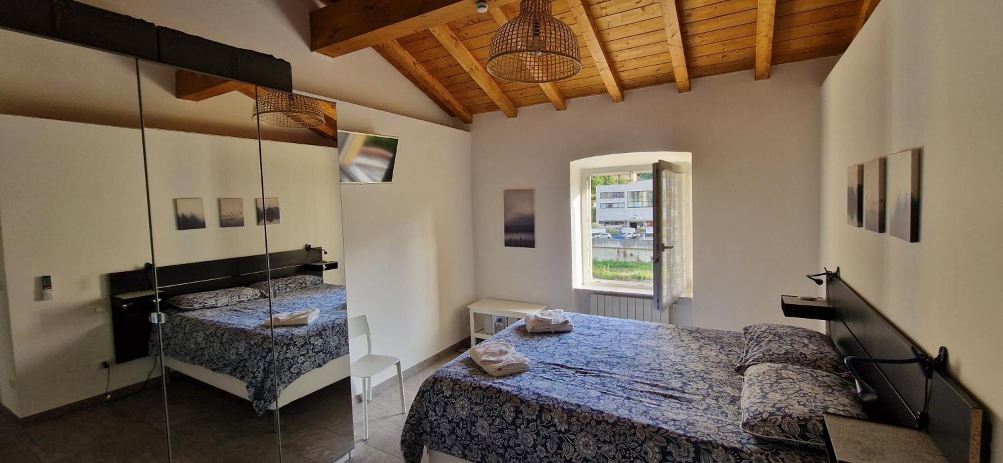 La Graziosa Fully Air Conditioned Flat Appartement *