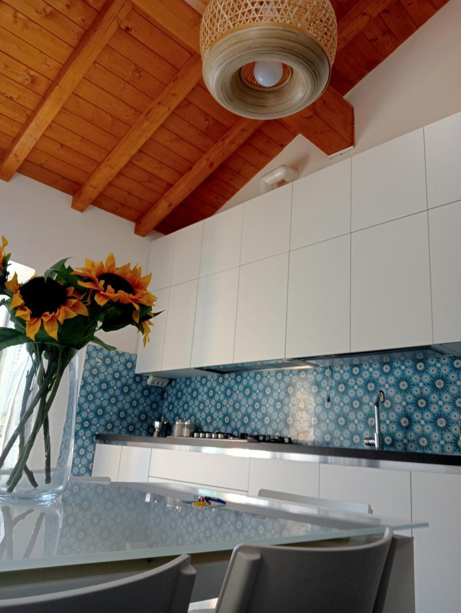 La Graziosa Fully Air Conditioned Flat Genua