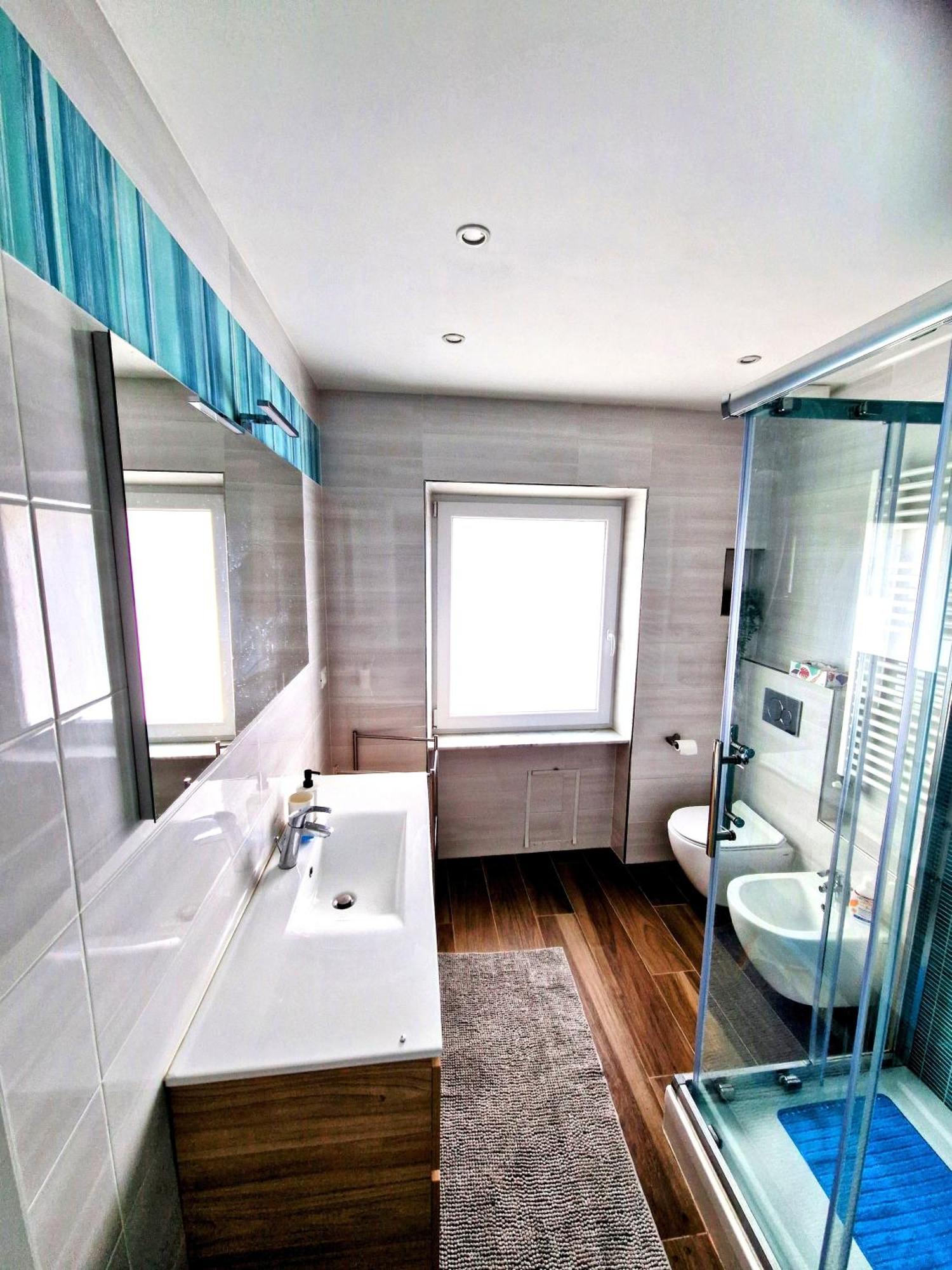 Appartement La Graziosa Fully Air Conditioned Flat